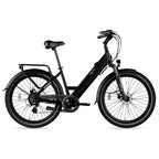 Legend Milano Step Through 26" Electric Bike