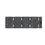 EcoFlow 45W Portable Solar Panel with USB-C Cable