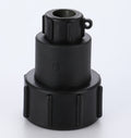 S60X6 Female - 1" BSPF Adaptor Extended