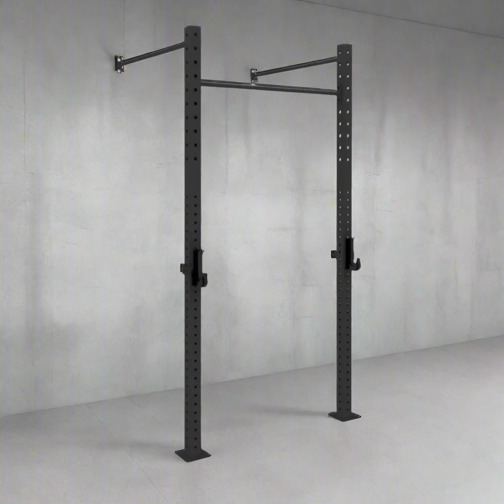 Rig-Wall Mounted-1 Cell-Style A