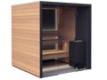 Auroom Indoor Vulcana Cabin Sauna