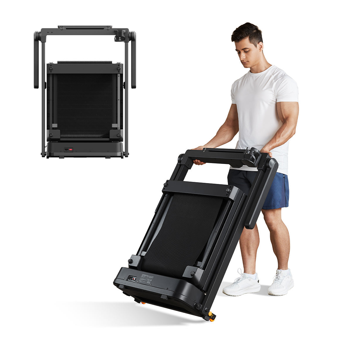 WalkingPad MX10