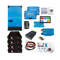 48V Large Bus - 8000VA Premium and Big Capacity Kit #88