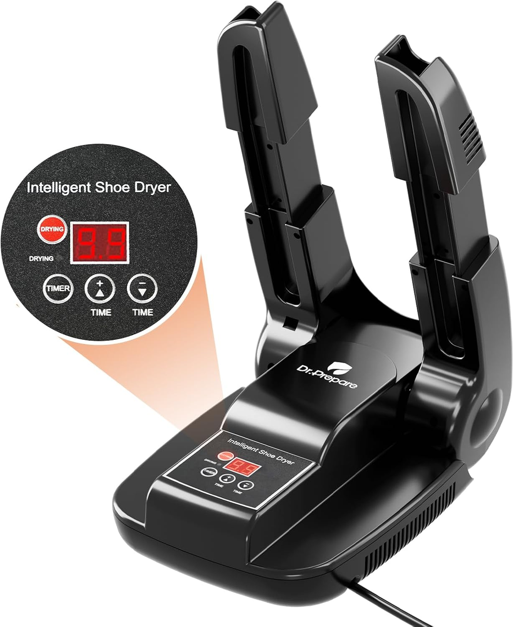 Dr. Prepare Boot Dryer Shoe Dryer