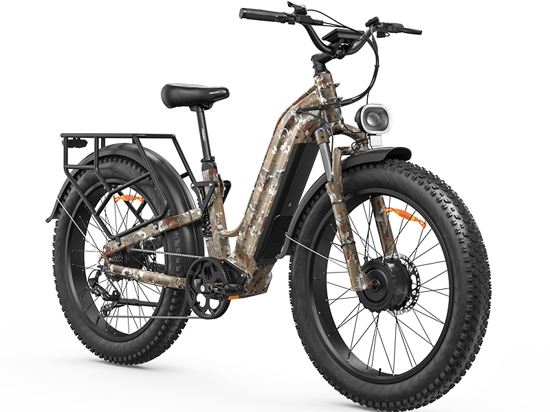 FREESKY Ranger Air M-540 Electric Bike