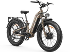 FREESKY Ranger Air M-540 Electric Bike