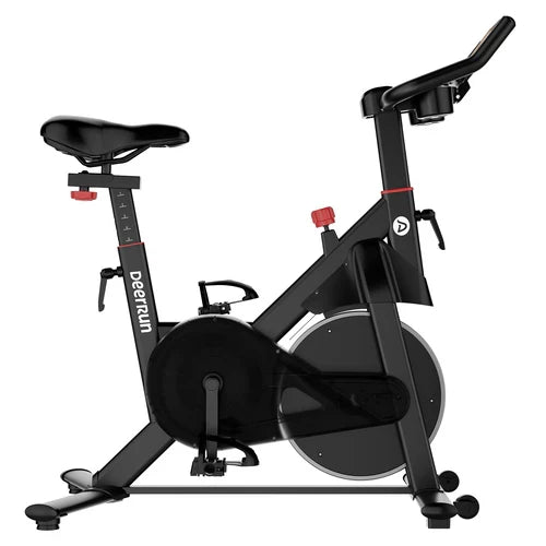 Treadmill + Bike + Rowing Machine Home Gym Bundle