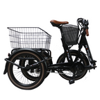 Aitour Folding Electric Trike Heal Mini 250W