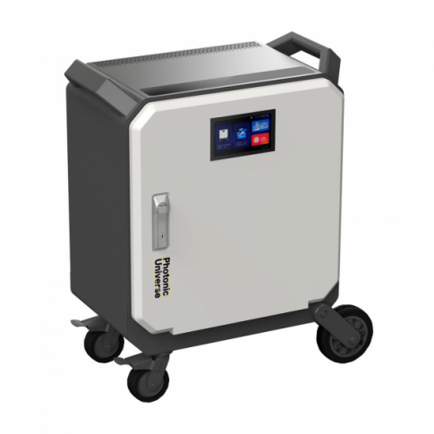 PHOTONIC UNIVERSE P5000M | 5000W | 5120Wh Portable Power Station