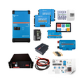 48V Large Bus - 3000VA Premium Kit #81