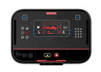 STAR TRAC 8 SERIES RECUMBENT BIKE W/LCD SCREEN