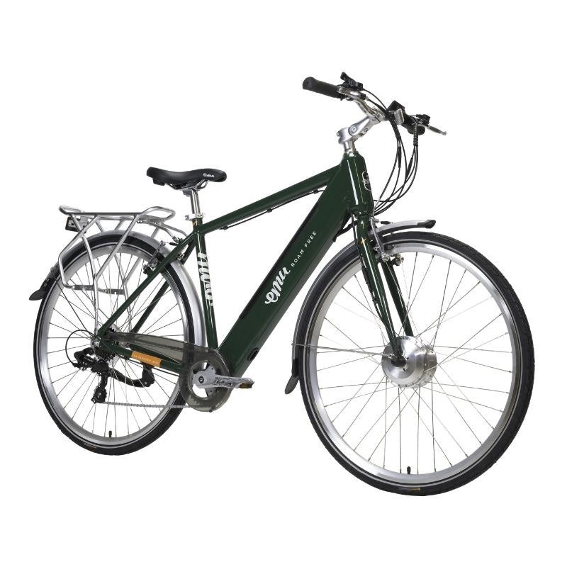 Emu Roam Crossbar Electric Bike 250W