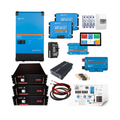 48V Large Bus - 8000VA Premium Kit #87