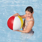 Inflatable 20" Beach Ball