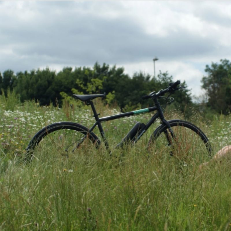 Whippet Crossbar Electric Bike 250w