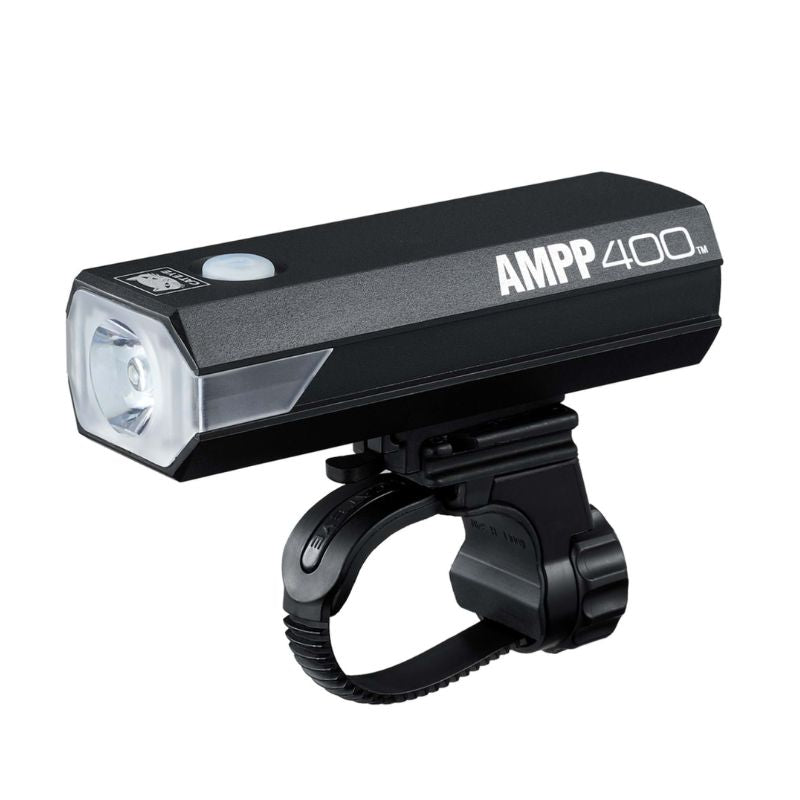 Cateye Ampp Front Bike Light