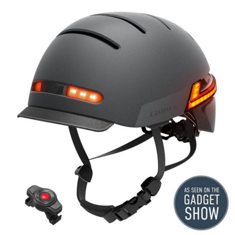 Livall BH51M NEO Smart Bike Helmet