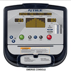TRUE CS400 UPRIGHT BIKE