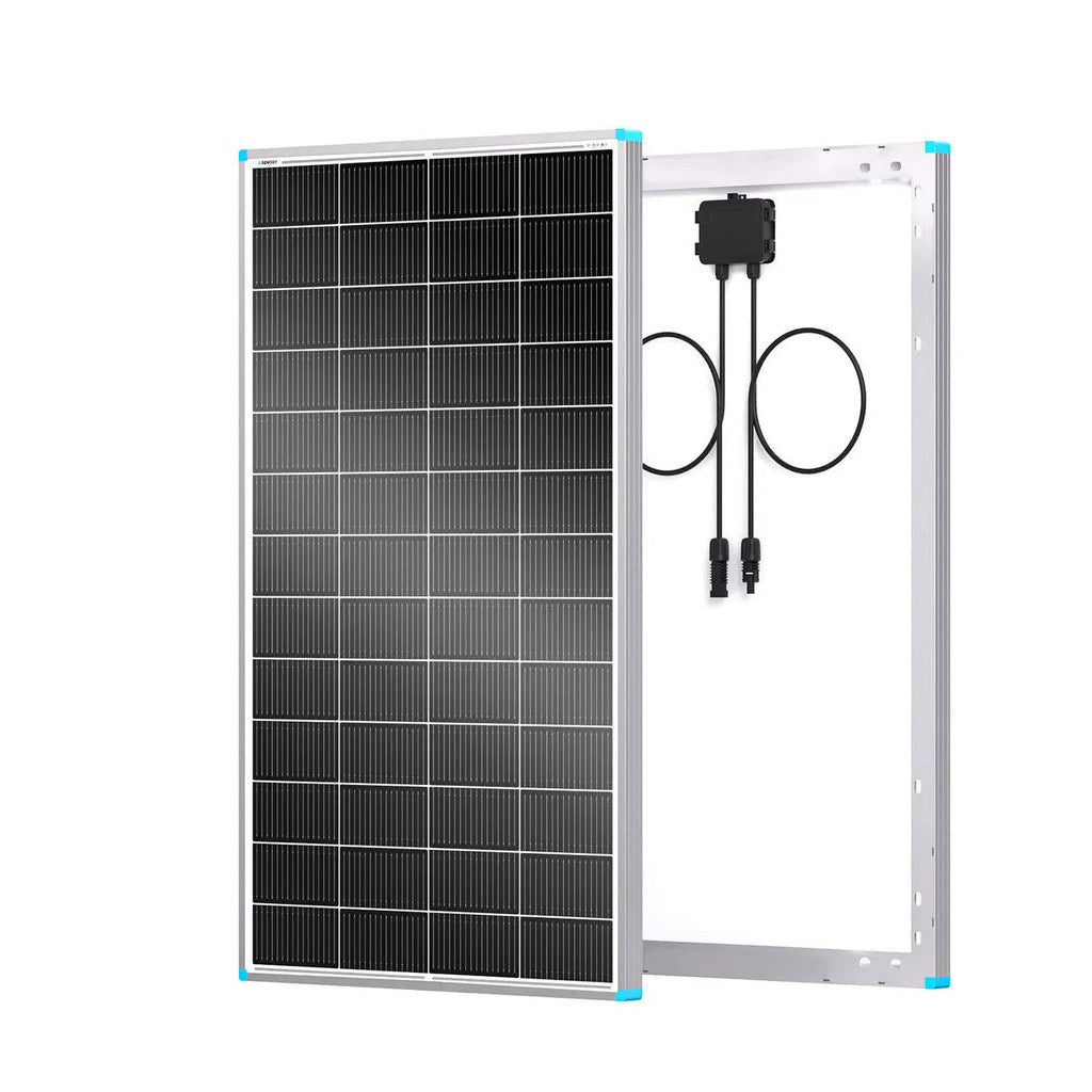 100/175/200W N-Type Solar Panel
