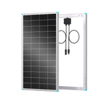 100/175/200W N-Type Solar Panel