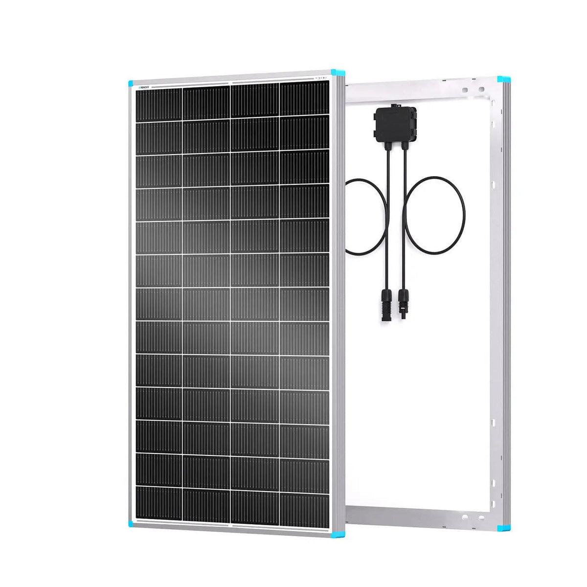 100/175/200W N-Type Solar Panel