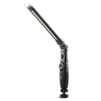 Dr. Prepare 700-lumens 3200mAh Foldable Rechargeable LED Work Light