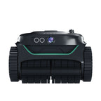 Wybot - C2 ProVis Robot Pool Cleaner - AI Debris Detection - Battery Powered-  Black