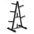 Muscle Motion Standard Weight Plate Rack