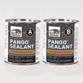 Stego Pango Sealant - 2 Gallon Resin A & 2 Gallon Hardener B Seal Kit