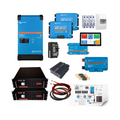 48V Large Bus - 3000VA Premium and Big Capacity Kit #82
