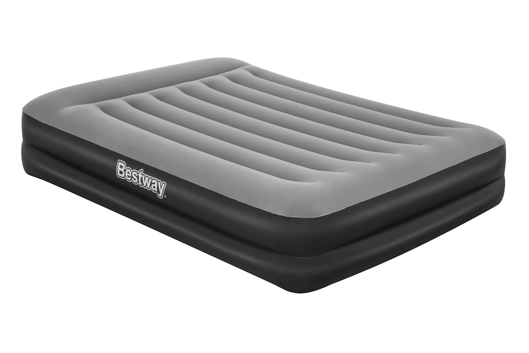 Queen Premium Airbed with Built-in Pump