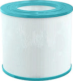 Hurricane C-9405 Replacement Pool Filter Cartridge for Pentair Clean & Clear 50 Predator 50 PAP50 FC-0684