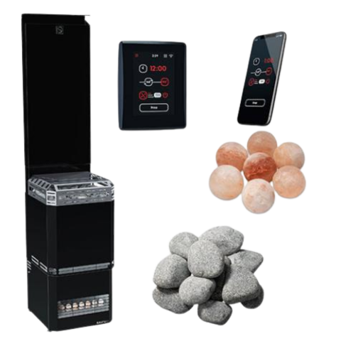 Saunum AIR L10