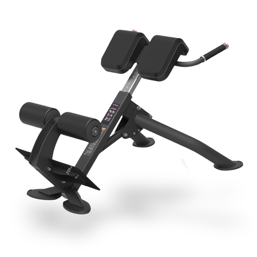 RMC Commercial Hyperextension - VOLTZ Series