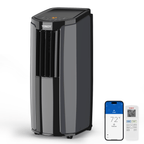 Shiny 10,200 BTU Portable Air Conditioner