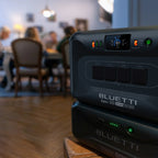 Bluetti Apex 300 Portable Power Station (2764Wh, 3840W)