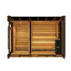 Saunum AirCube Double