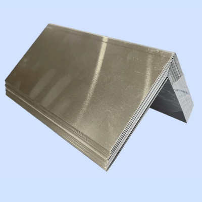 Aluminium Soakers - All Sizes