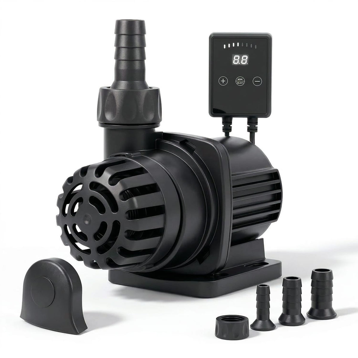 Aqua Dream 24V DC Eco Marine Aquarium Wave Water Pump 530 GPH
