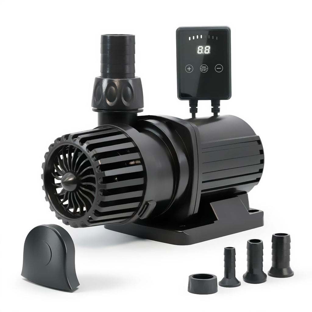 Aqua Dream 24V DC Eco Marine Aquarium Wave Water Pump 2400 GPH