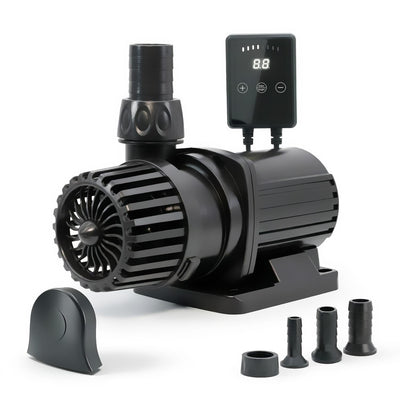 Aqua Dream 24V DC Eco Marine Aquarium Wave Water Pump 2400 GPH