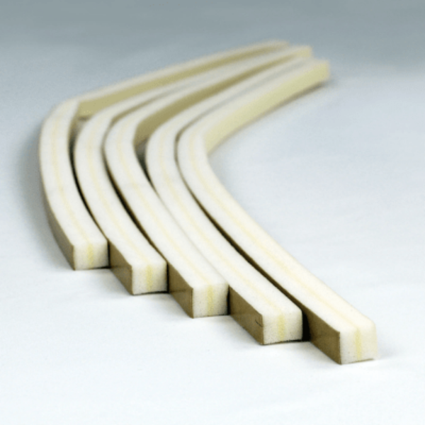Stego Pango Sealant Form - 1/2in x 1/2in x 24in (20 Units)