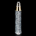 ICICLE CYLINDER Crystal LED Light Bulb - Large