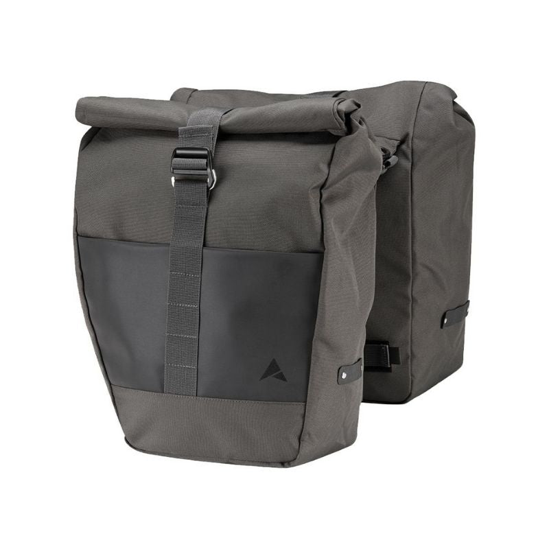 Altura Grid Pannier Roll up Pair