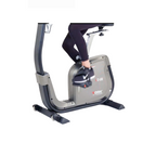 York Fitness LC-UB Upright Bike
