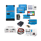 48V Large Bus - 3000VA Budget Kit #80