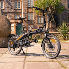 Westhill Link Folding Electric City Bike