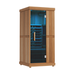 1 Person Full-Spectrum Infrared Sauna