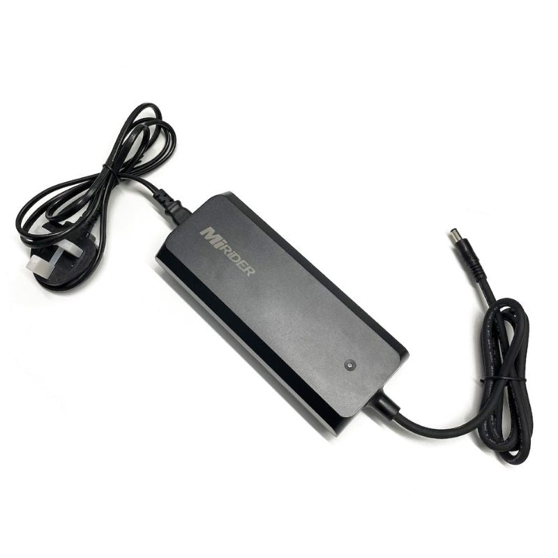 MiRIDER Rapid Charger