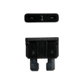Exotronic 1A ATO/ATC Standard Automotive Blade Fuse